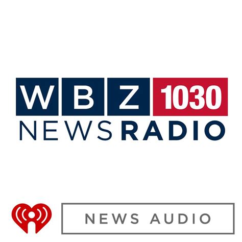 Wbz radio - WBZ 1030 Boston - Larry Glick - 1975. Radio Aircheck.